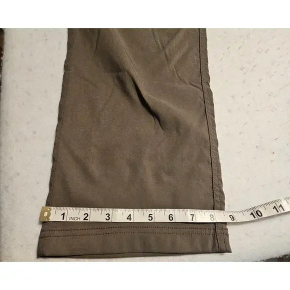 Gerry Men's Venture Commuter Pants Green, Size 40 x 32, Green - Picture 15 of 15